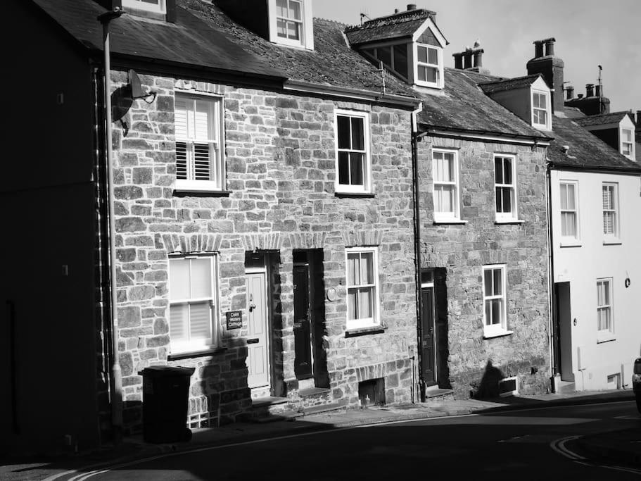 18 Church Street ソルカム エクステリア 写真