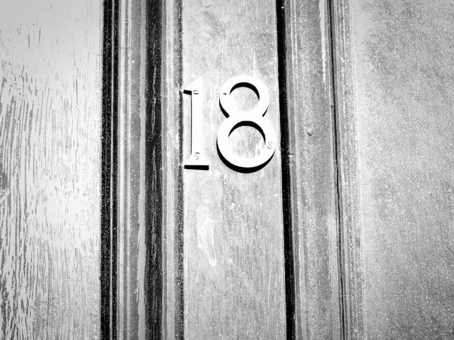 18 Church Street ソルカム エクステリア 写真