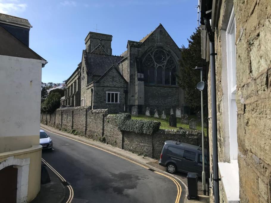 18 Church Street ソルカム エクステリア 写真